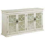 Kiara Accent Cabinet