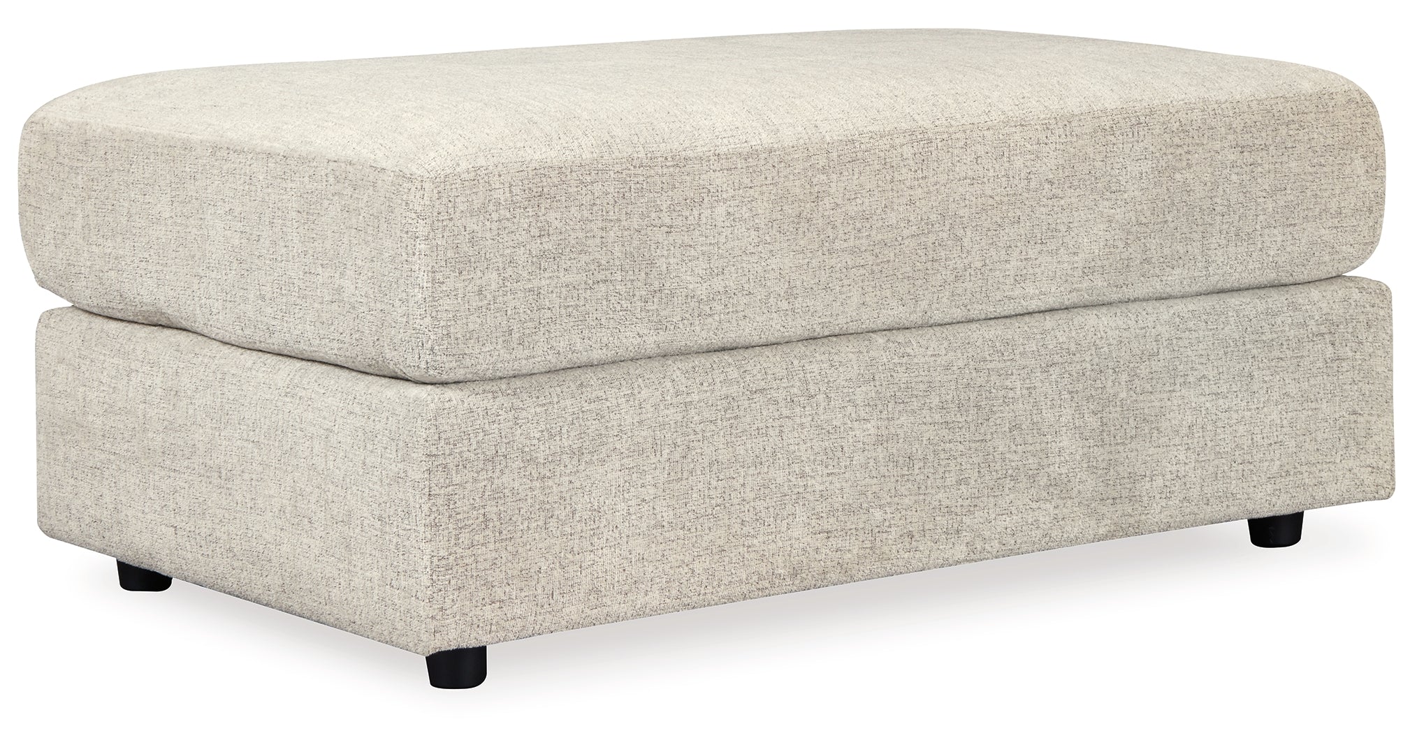 Soletren Oversized Accent Ottoman