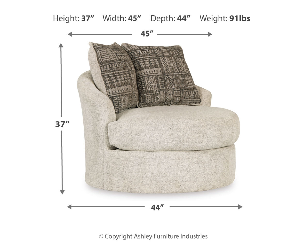 Soletren Living Room Set