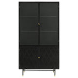 Santiago Accent Cabinet