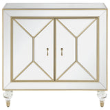 Lupin Accent Cabinet