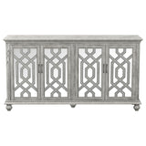 Melanie Accent Cabinet