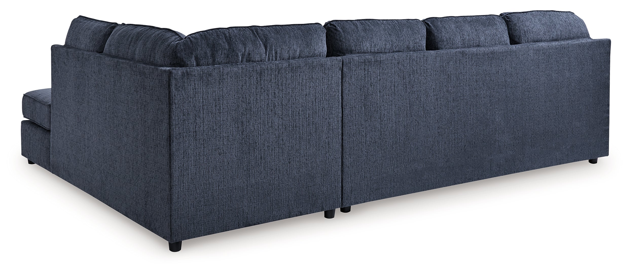 Albar Place 2-Piece Sectional with Ottoman