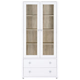 Hawthorne Accent Cabinet