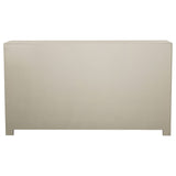 Toula Accent Cabinet