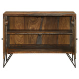 Macon Accent Cabinet