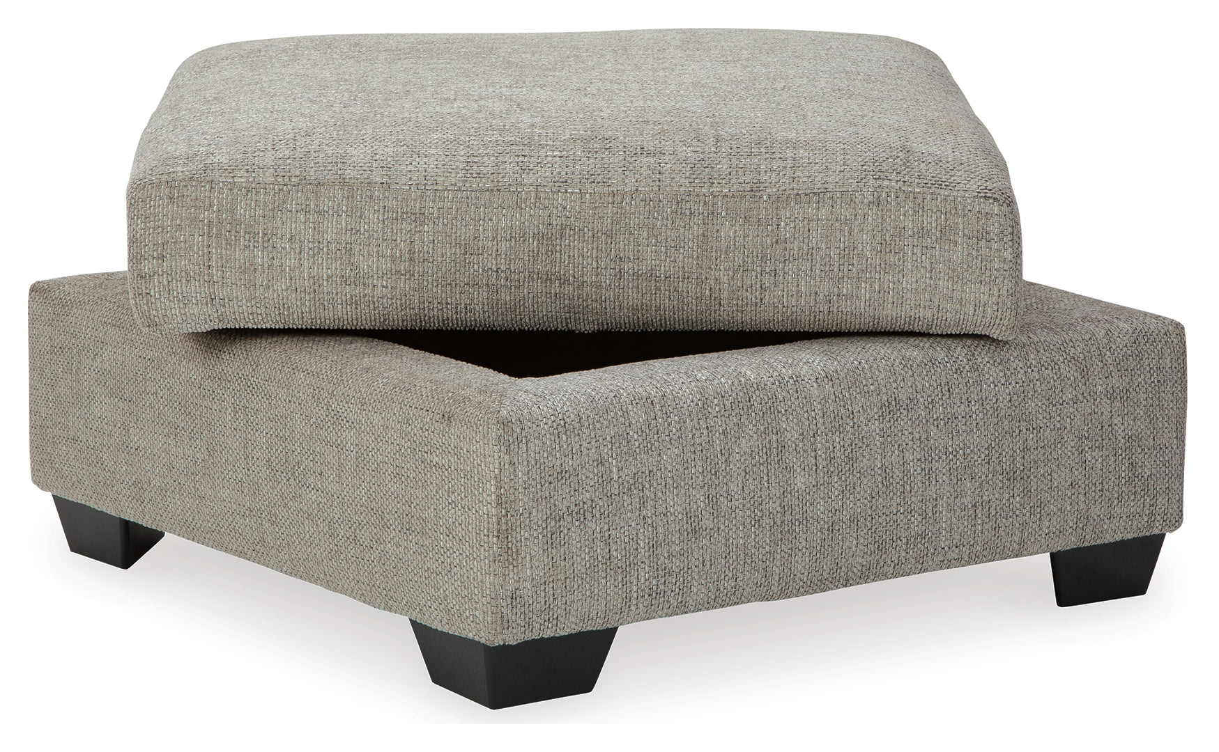 Megginson Ottoman With Storage