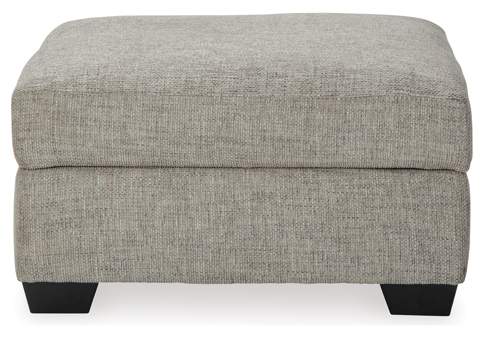 Megginson Ottoman With Storage