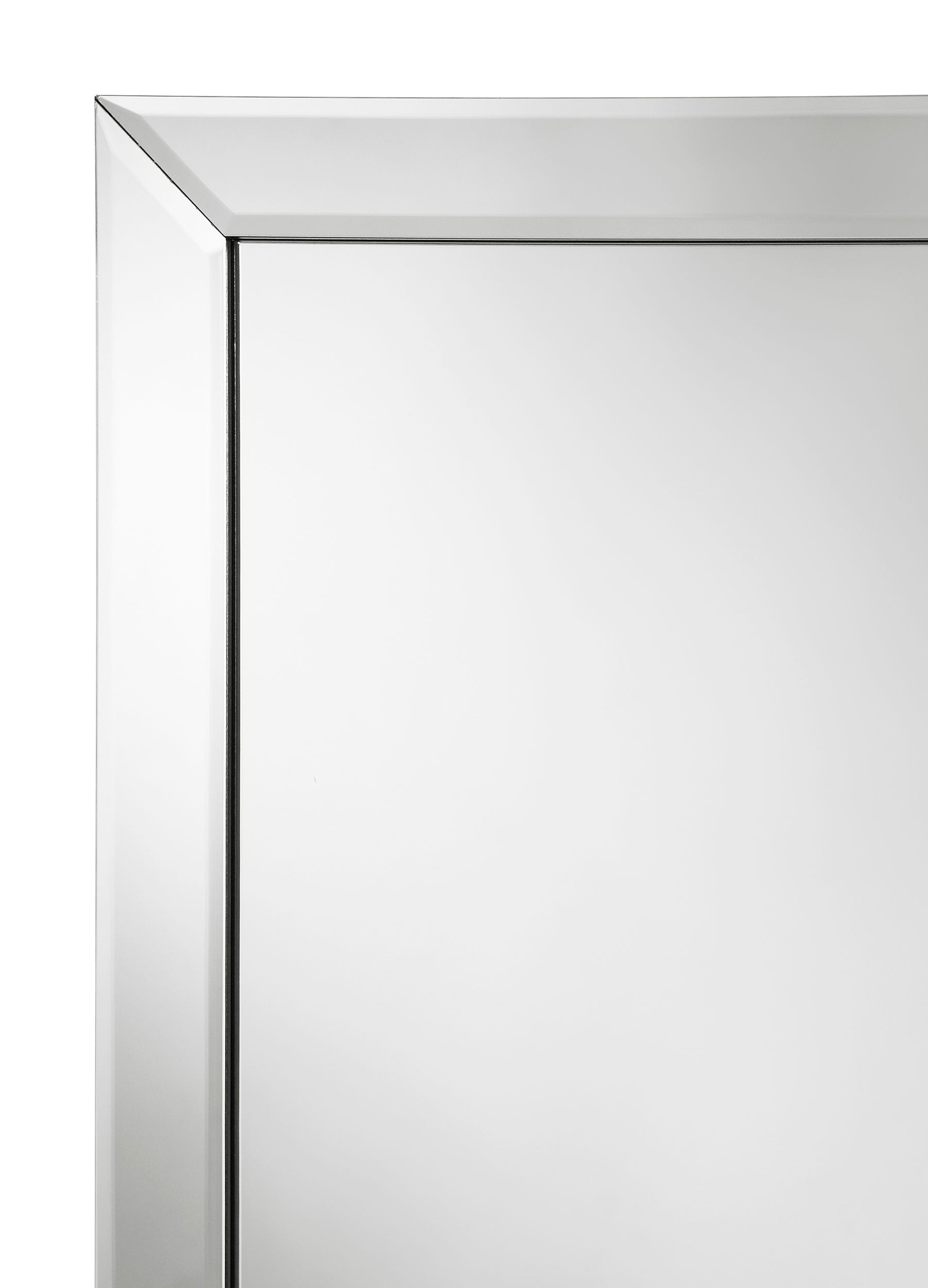 Soline Rectangle Cheval Mirror