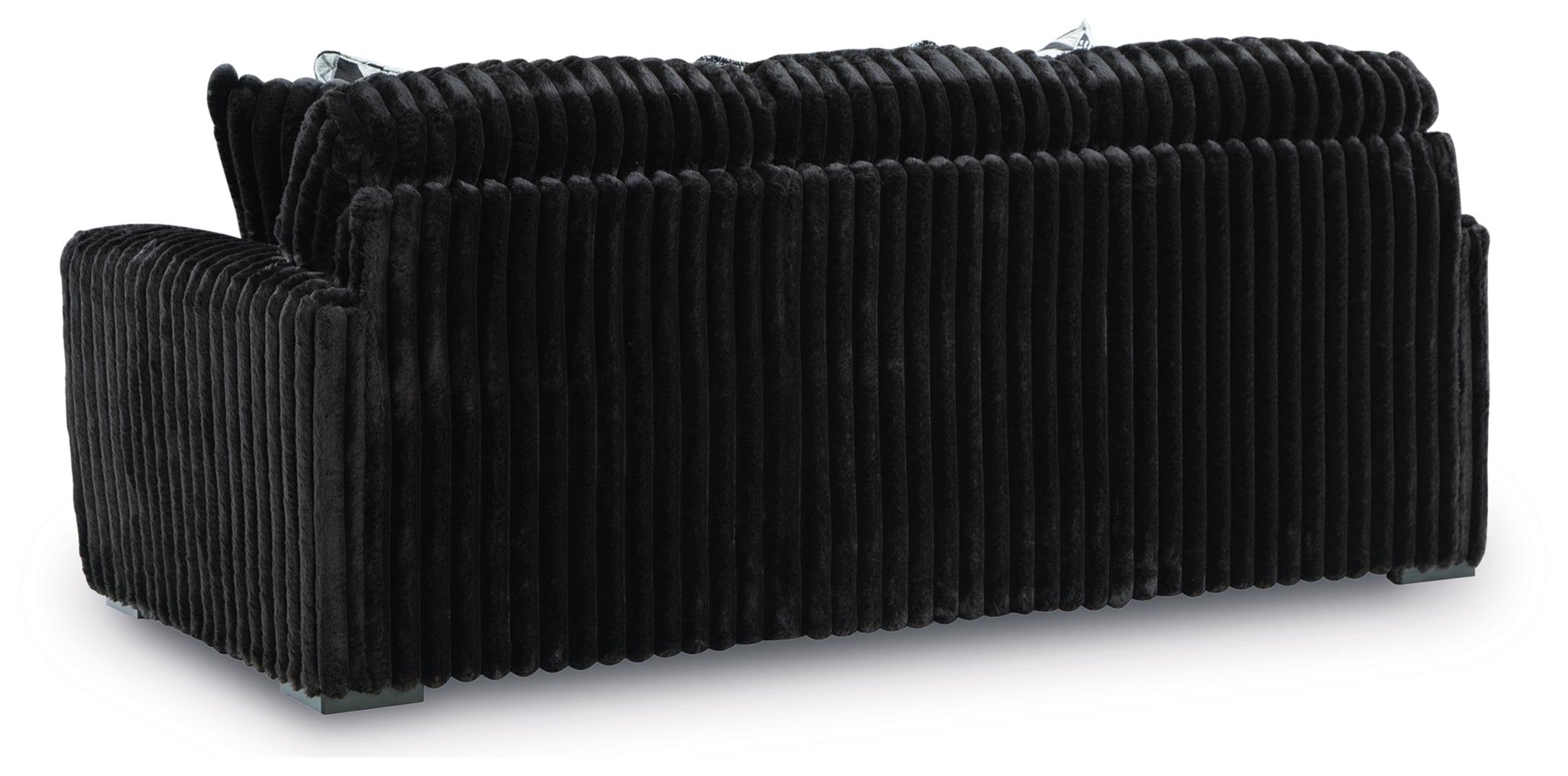 Midnight-Madness Sofa