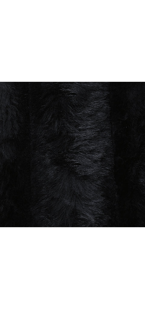 Midnight-Madness 2-Piece Sofa