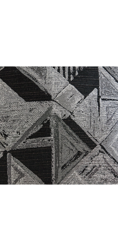 Midnight-Madness Sectional with Chaise Set