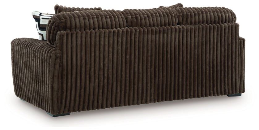 Midnight-Madness Sofa