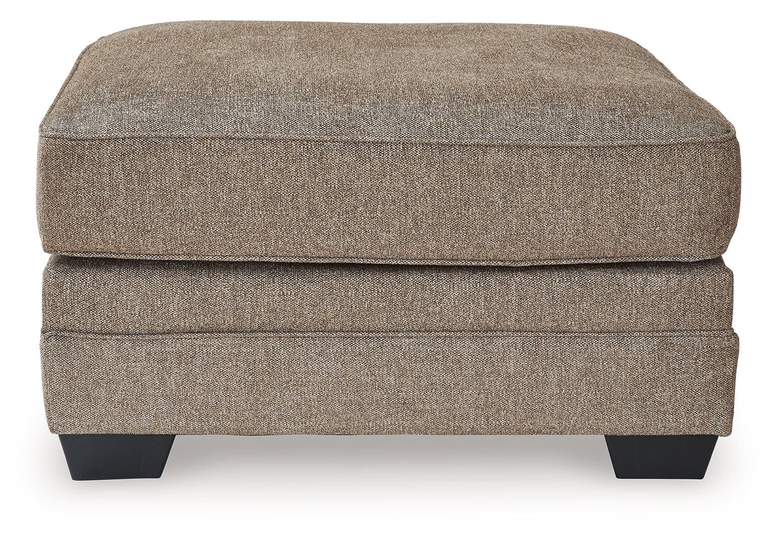 Cannonbrook Oversized Accent Ottoman