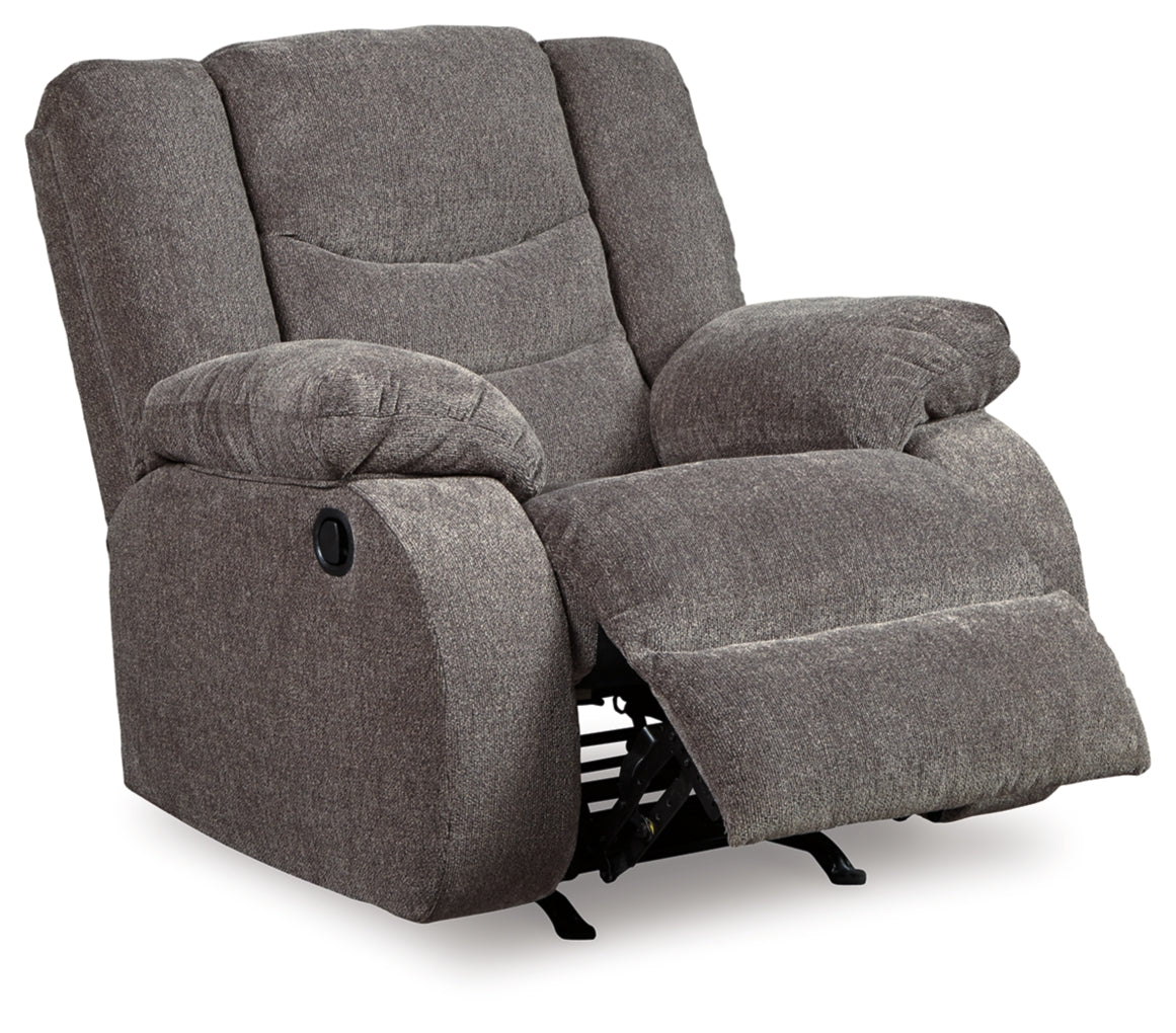 Tulen Rocker Recliner