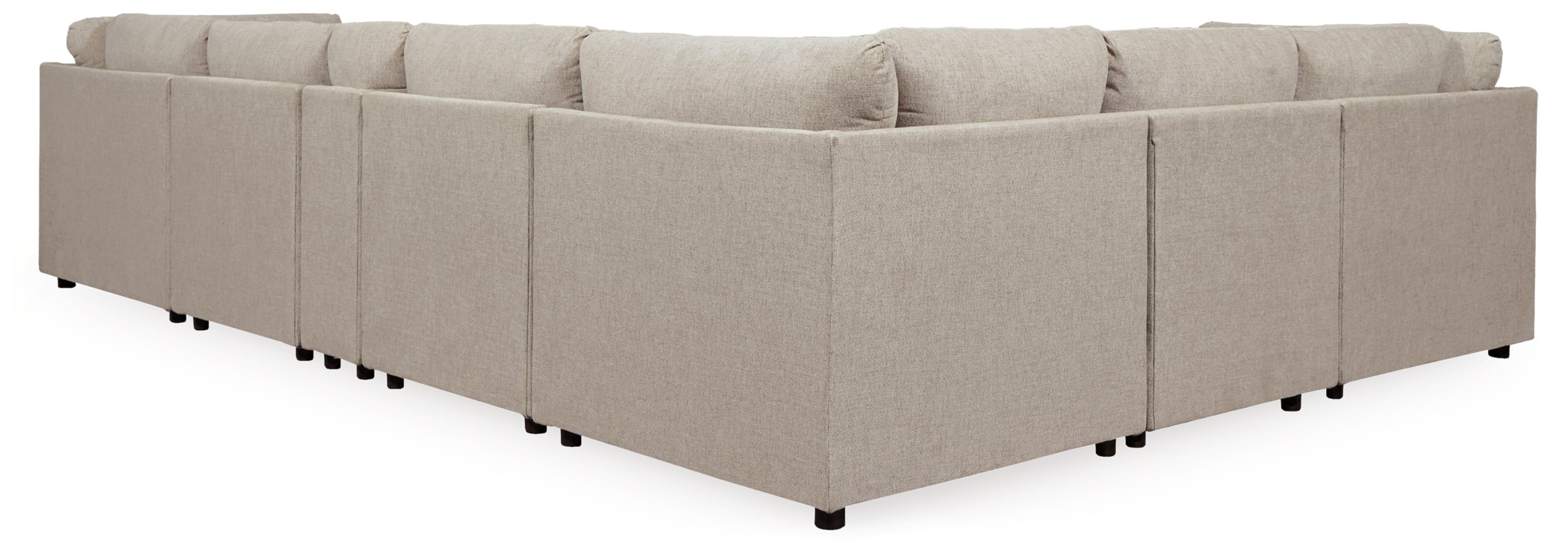Kellway Sectional Set
