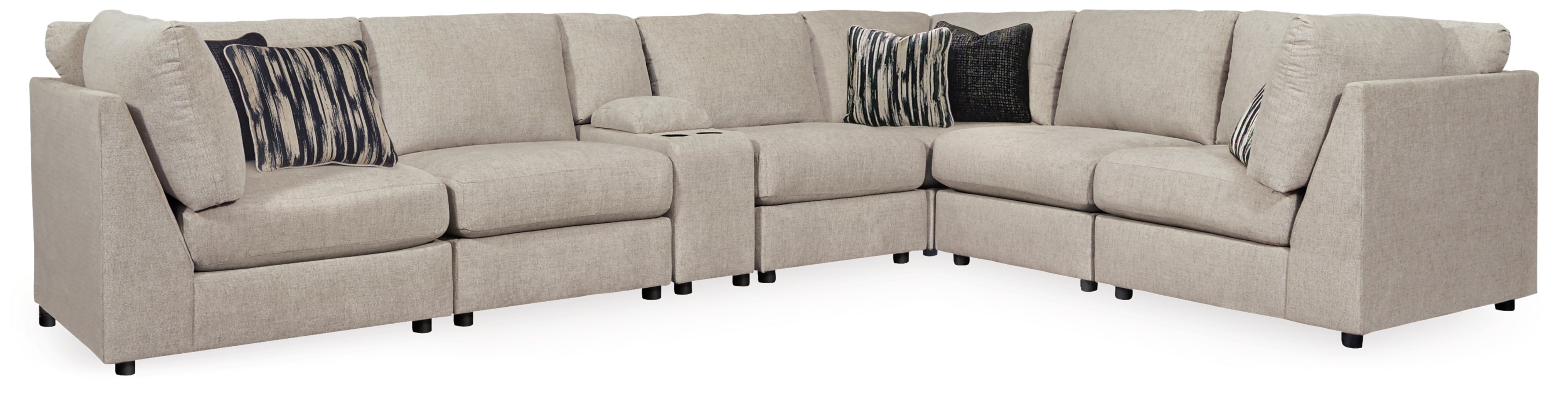 Kellway Sectional Set