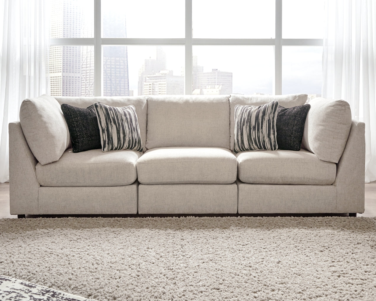 Kellway Sectional Set