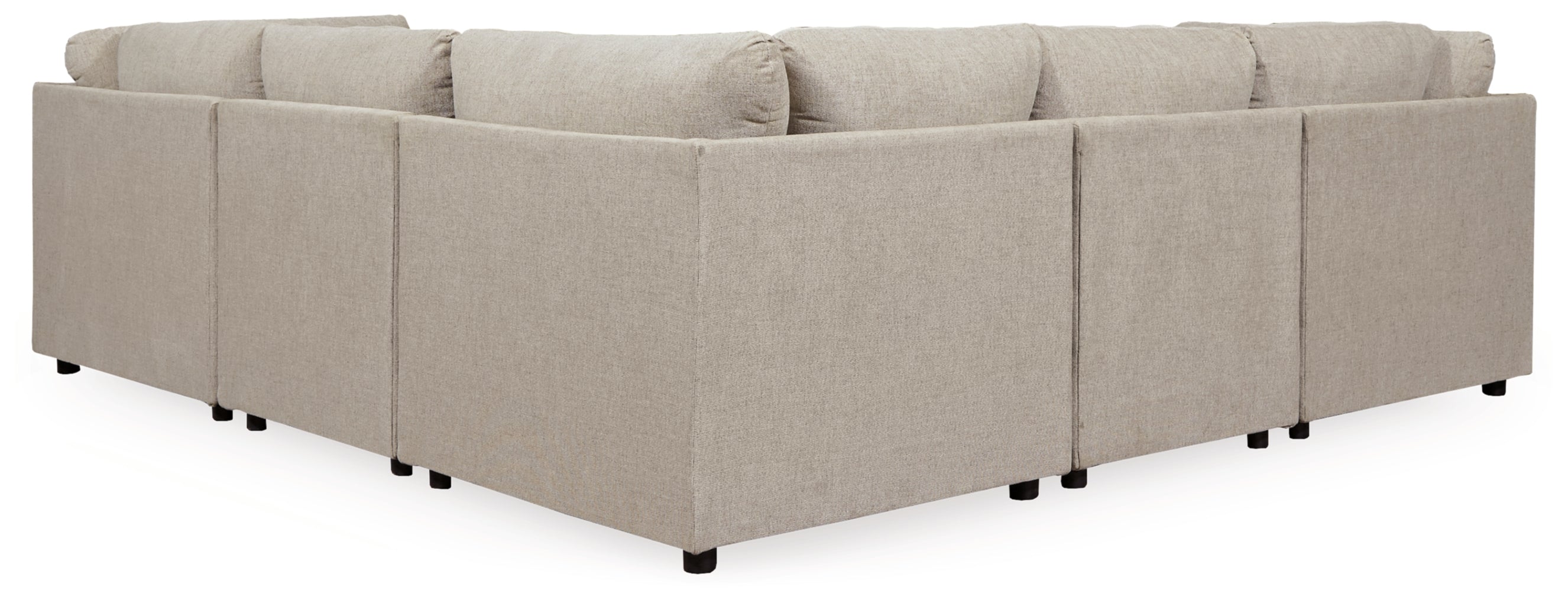 Kellway Sectional Set