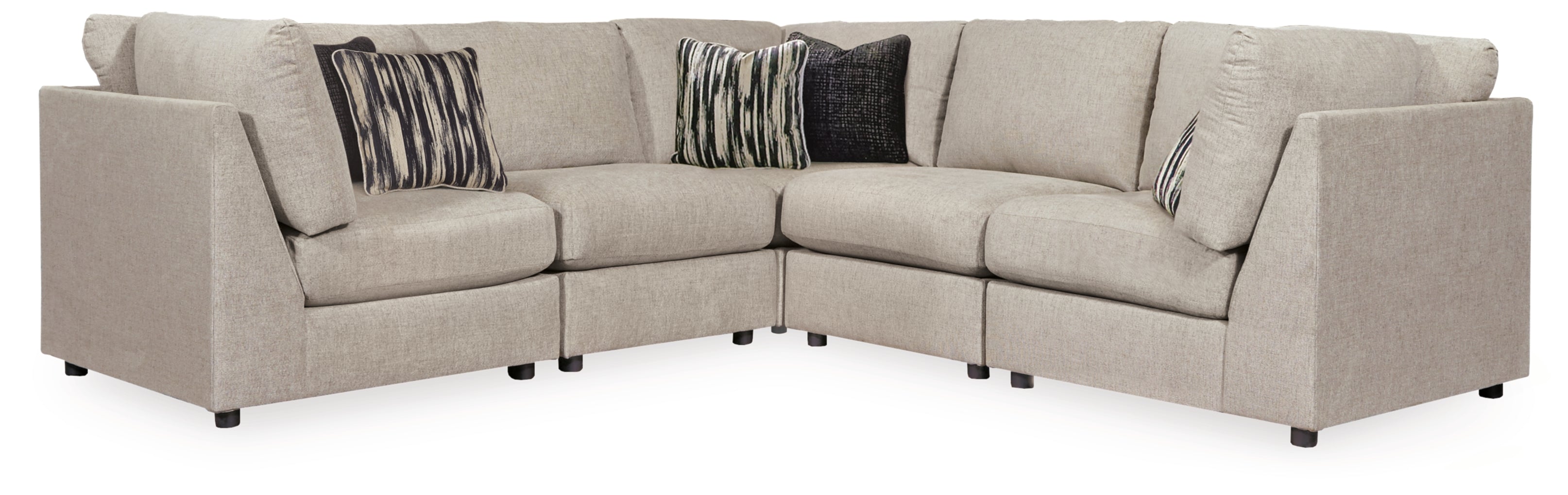 Kellway Sectional Set
