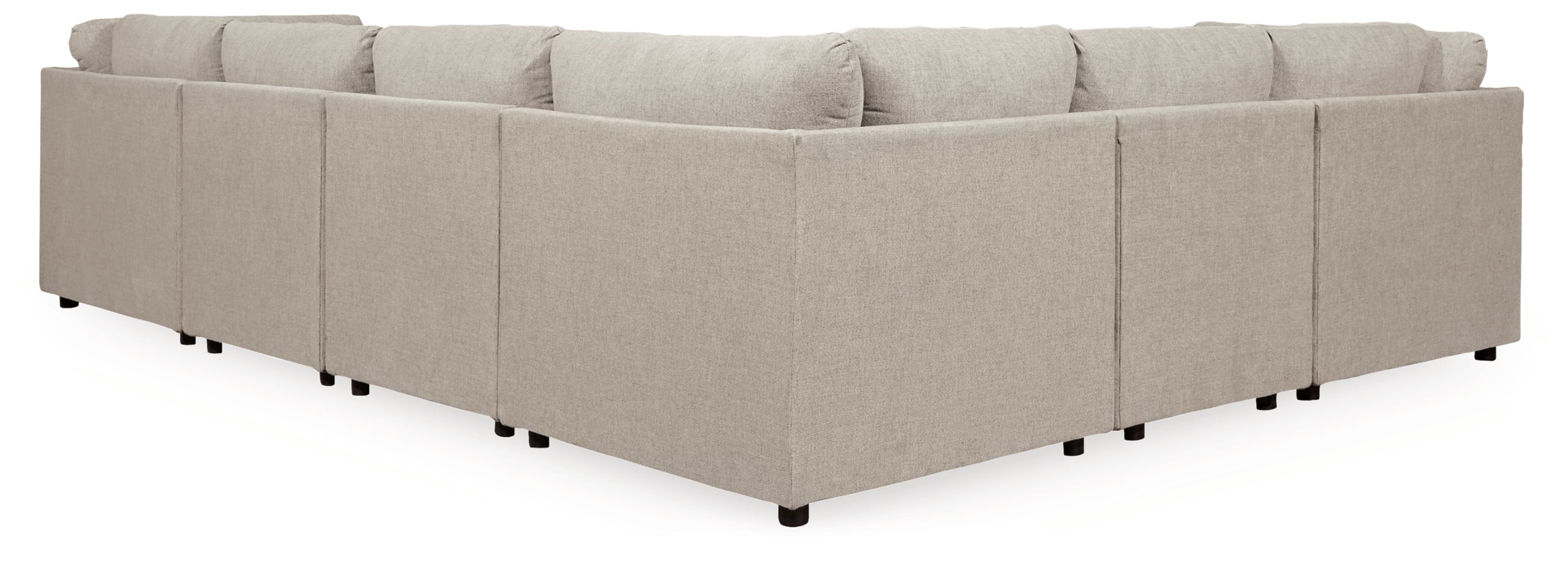 Kellway Sectional Set