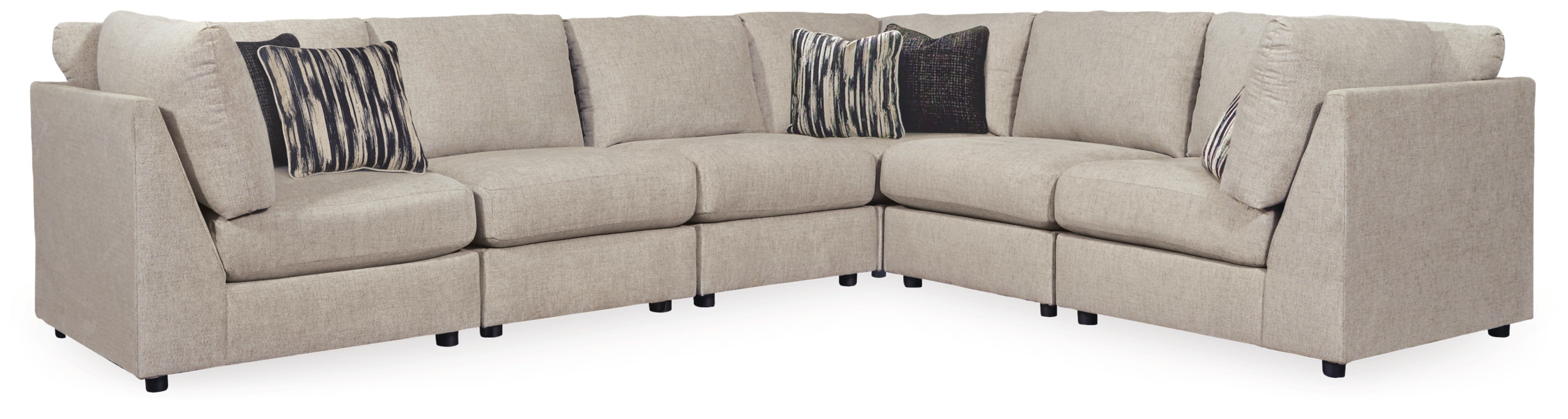 Kellway Sectional Set