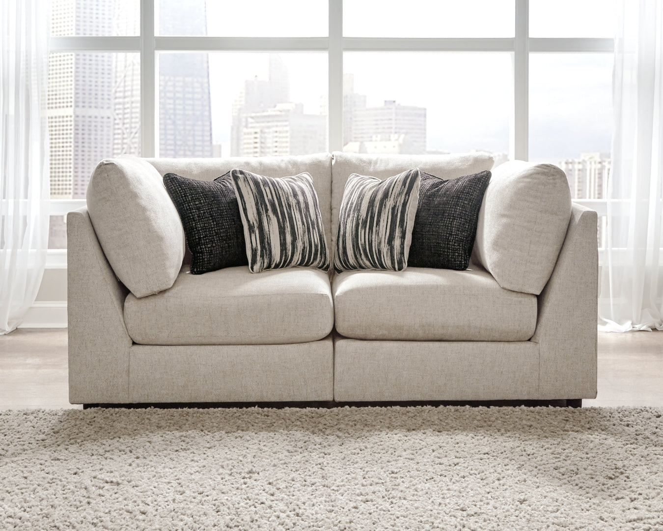 Kellway 3-Piece Sectional Sofa