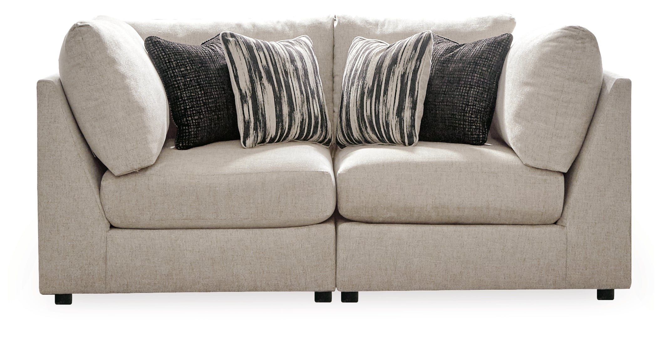 Kellway 3-Piece Sectional Sofa