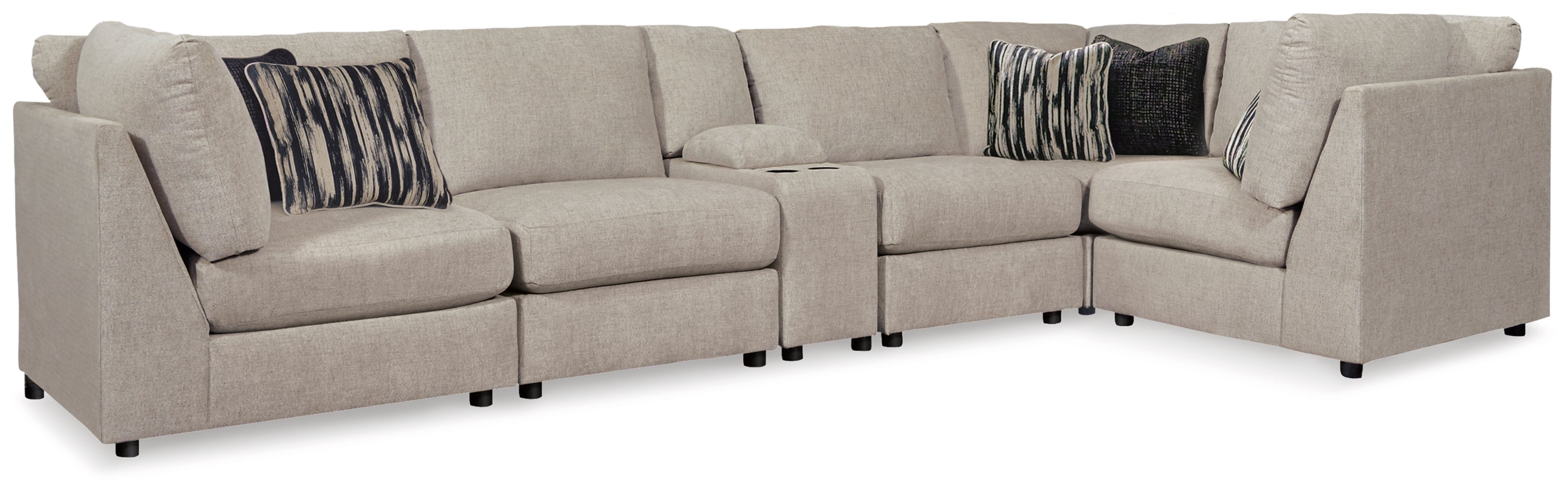Kellway Sectional Set