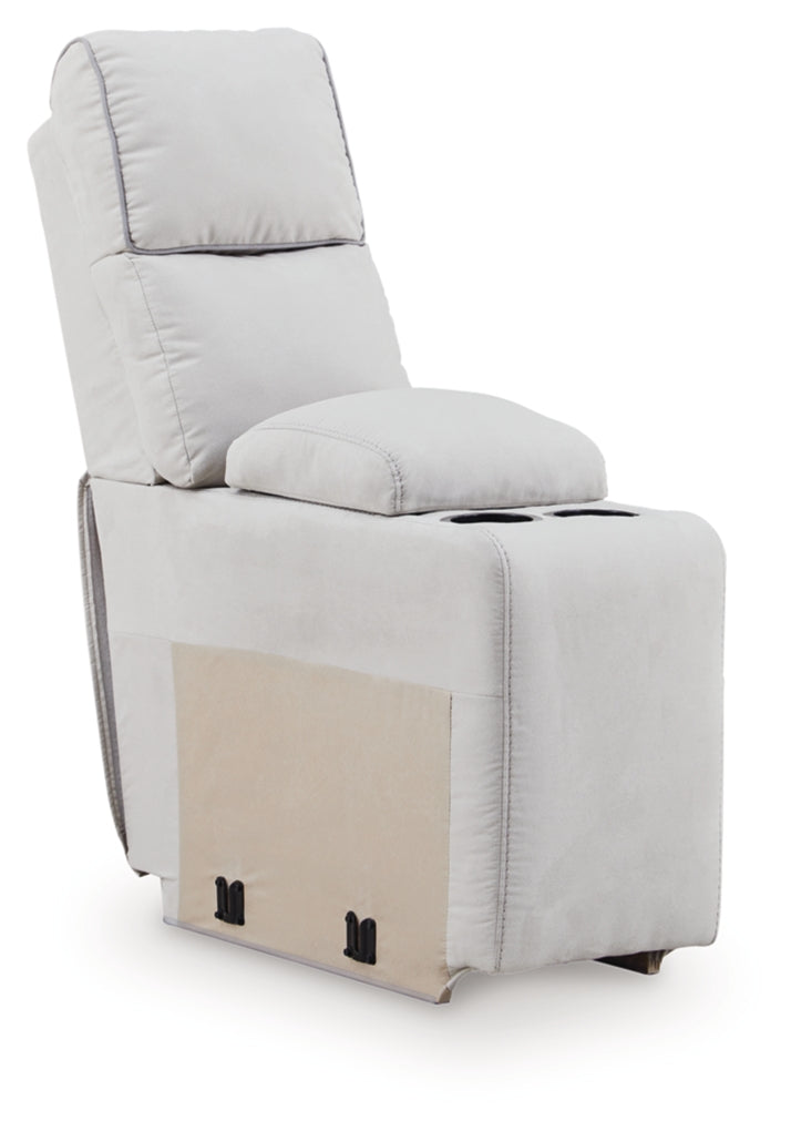 Grafton Pike 5-Piece Power Reclining Sofa