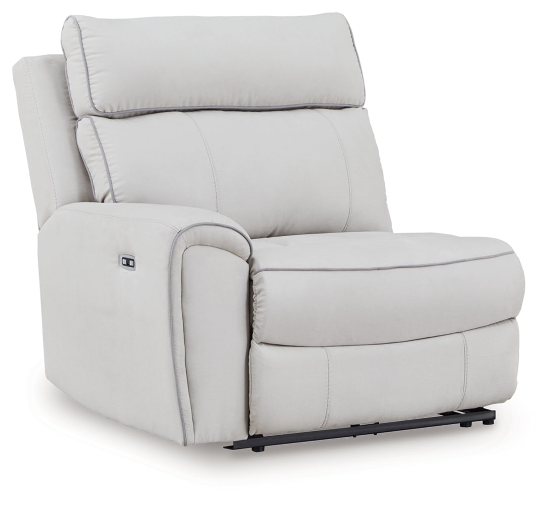 Grafton Pike 5-Piece Power Reclining Sofa
