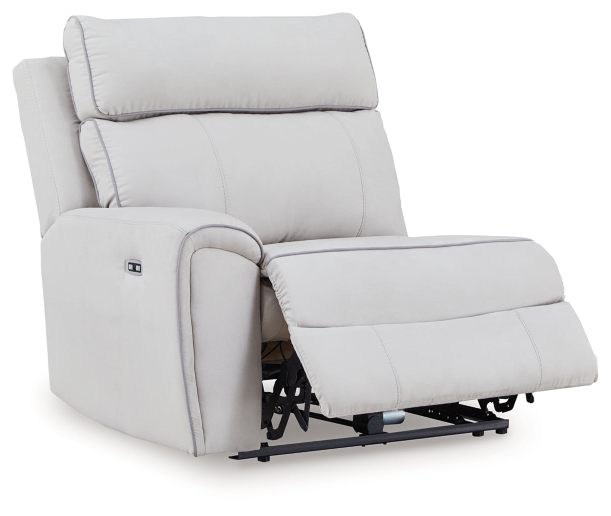 Grafton Pike 5-Piece Power Reclining Sofa