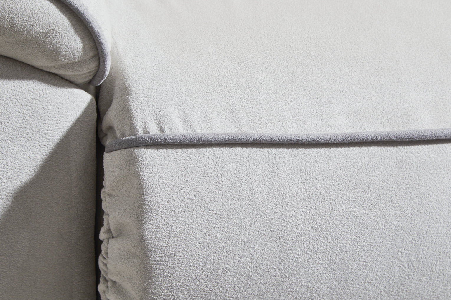 Grafton Pike Reclining Sectional Set