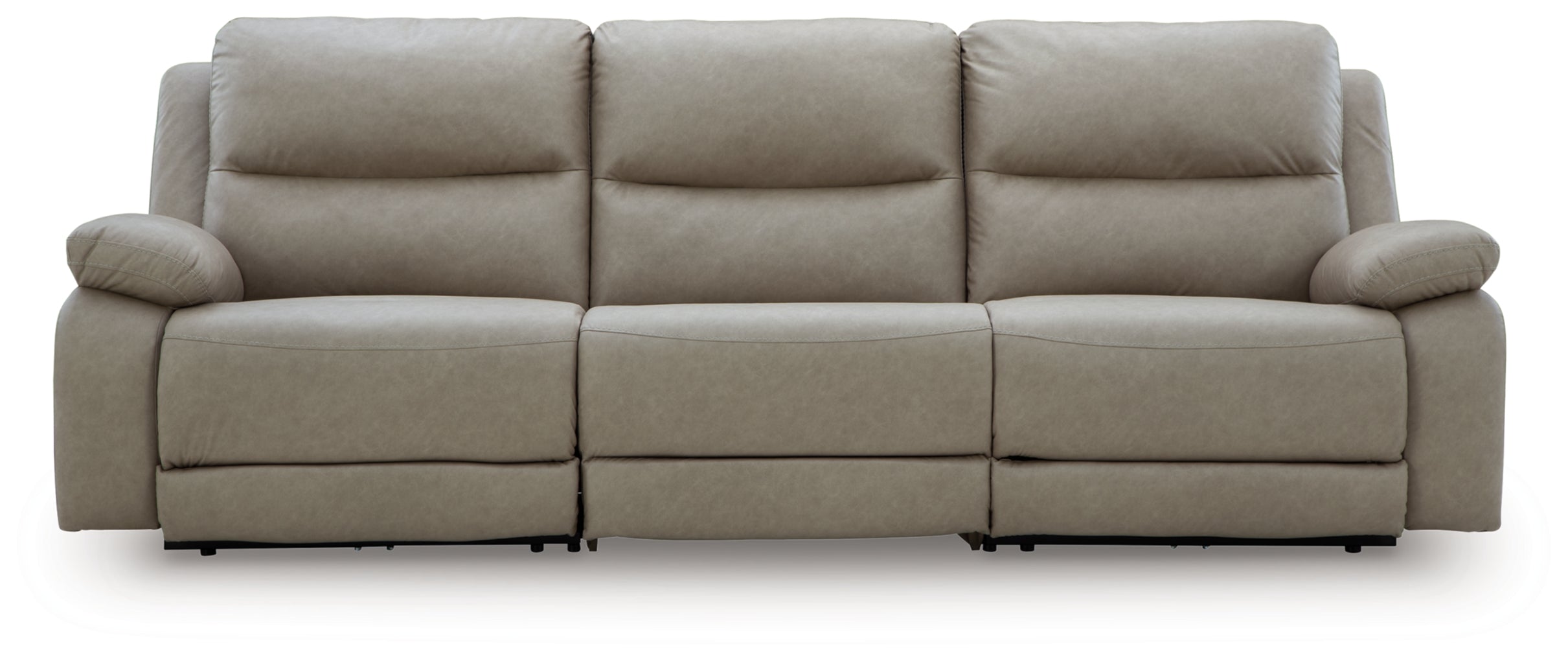 Brannigan Reclining Sofa Sectional
