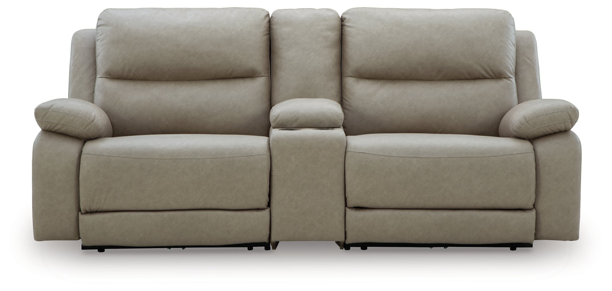 Brannigan Reclining Sofa Sectional