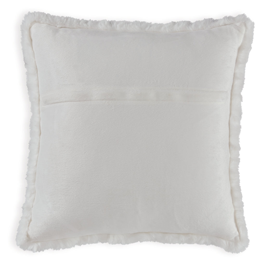 Gariland Pillow