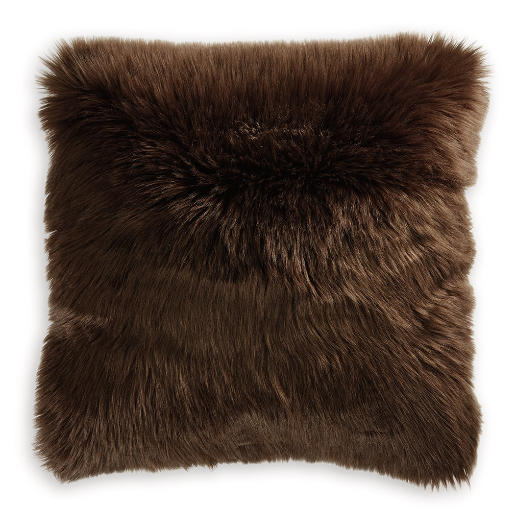 Bellethrone Pillow