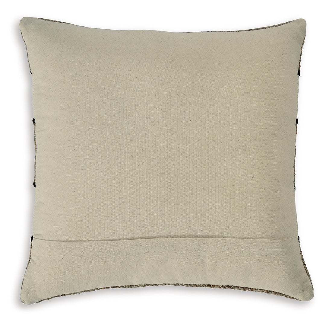 Rueford Pillow