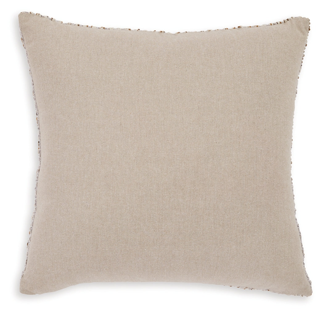 Abler Pillow (4/CS)
