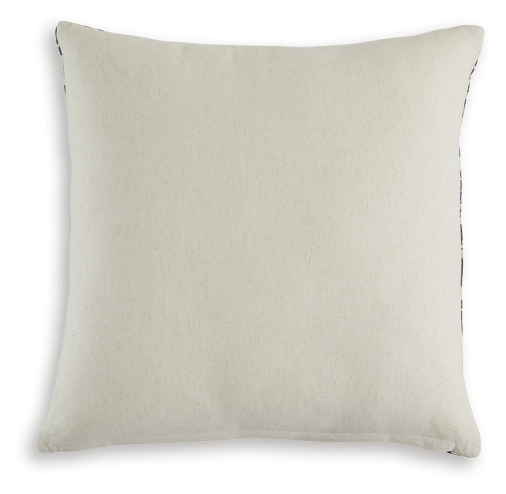 Alanderson Pillow