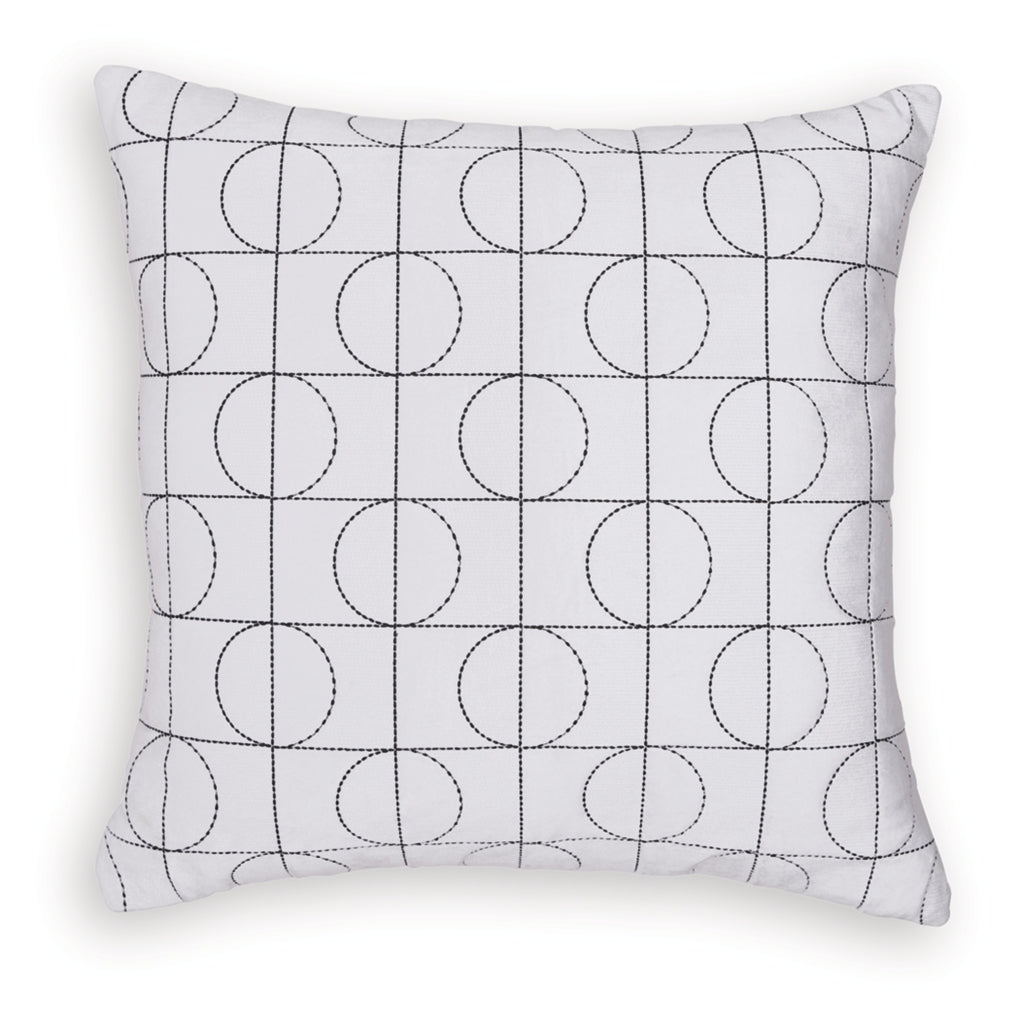 Kydner Pillow