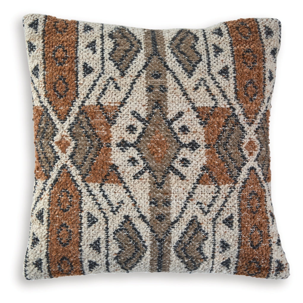 Kierenworth Pillow