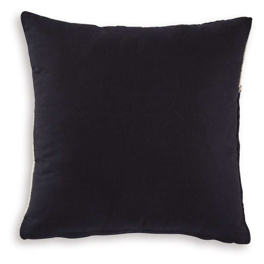 Veerbank Pillow