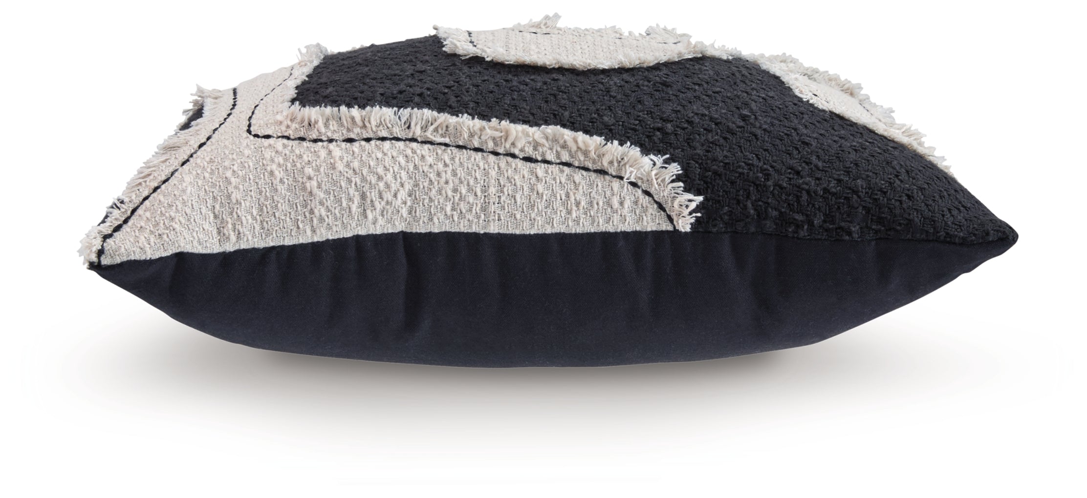 Veerbank Pillow