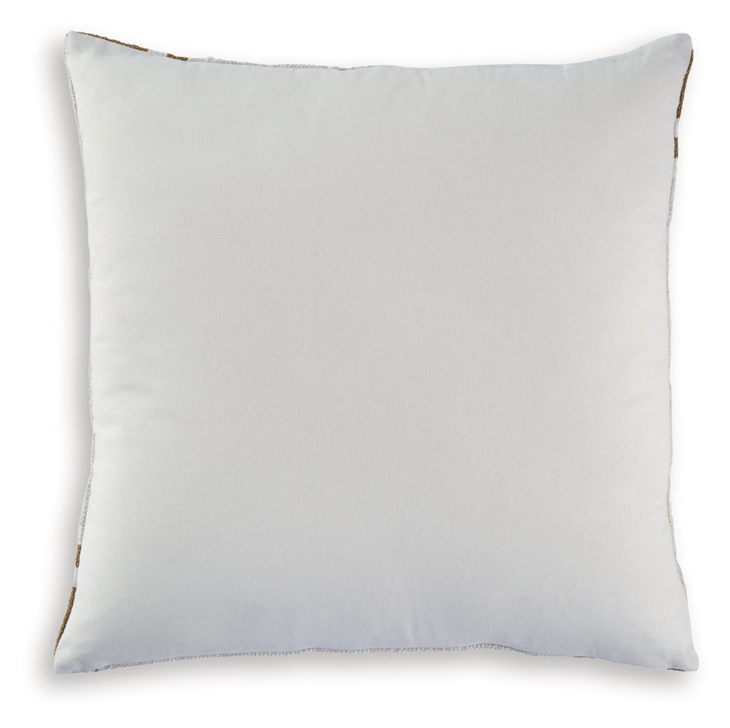 Darrman Pillow (4/CS)