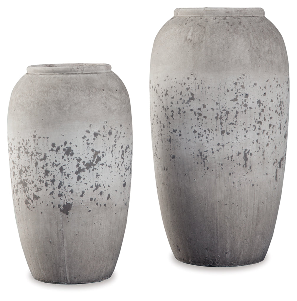 Dimitra Vase Set