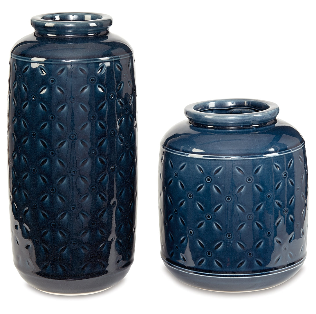 Marenda Vase Set (2/CN)