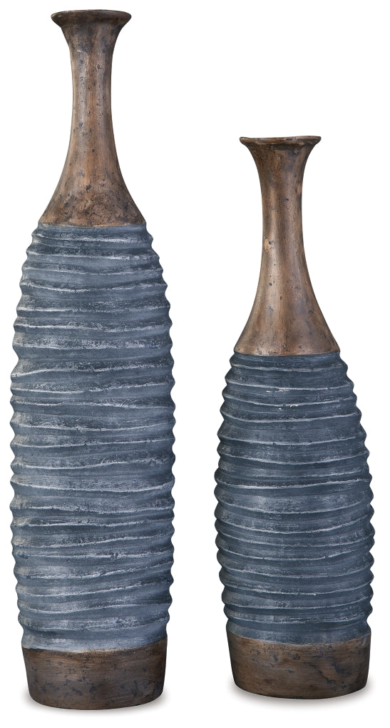 Blayze Vase Set