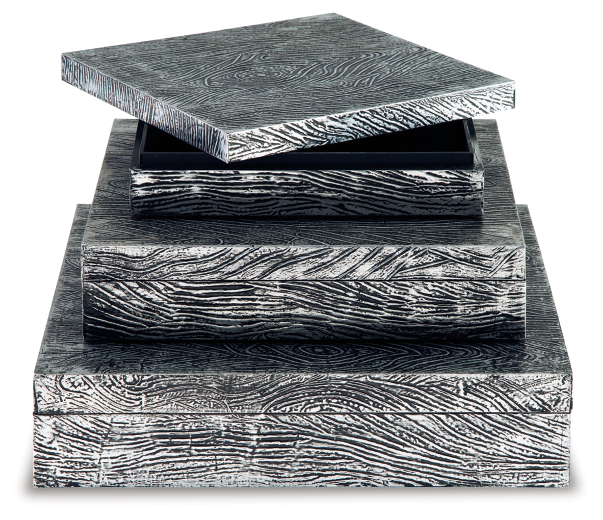Keldy Box Set