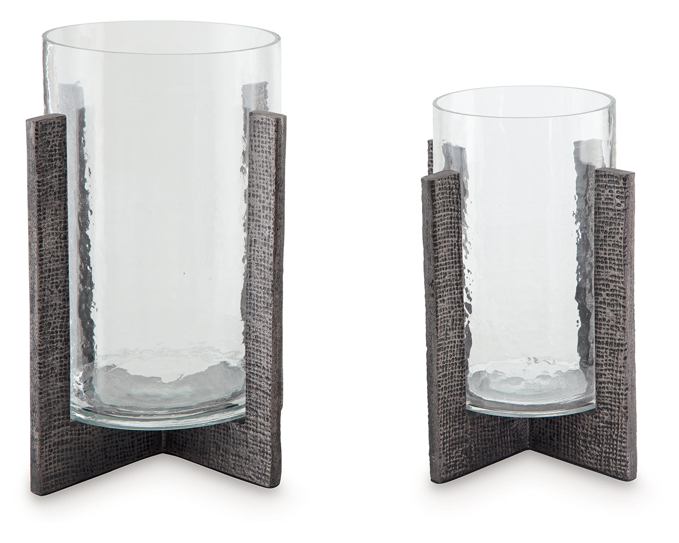 Garekton Candle Holder Set (2/CN)